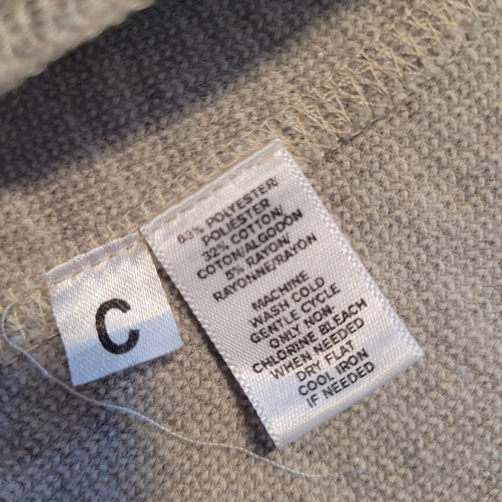Loft Sweater Jacket - Picture 4 of 4
